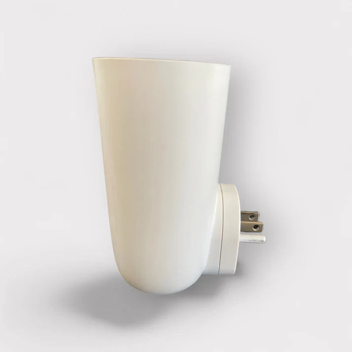 Mini Home Fragrance Diffuser Plug-In