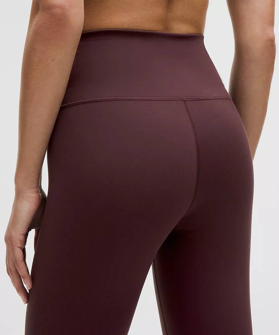 lululemon Wunder Train High-Rise Tight 25 lululemon Wunder Train High-Rise Tight 25