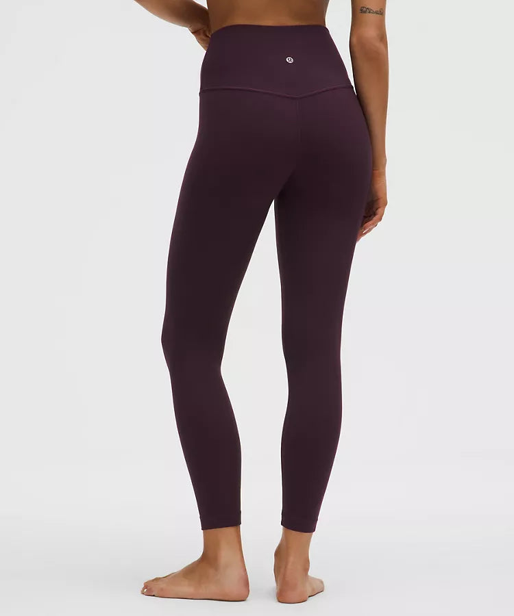 lululemon Align™ High-Rise Pant 25"