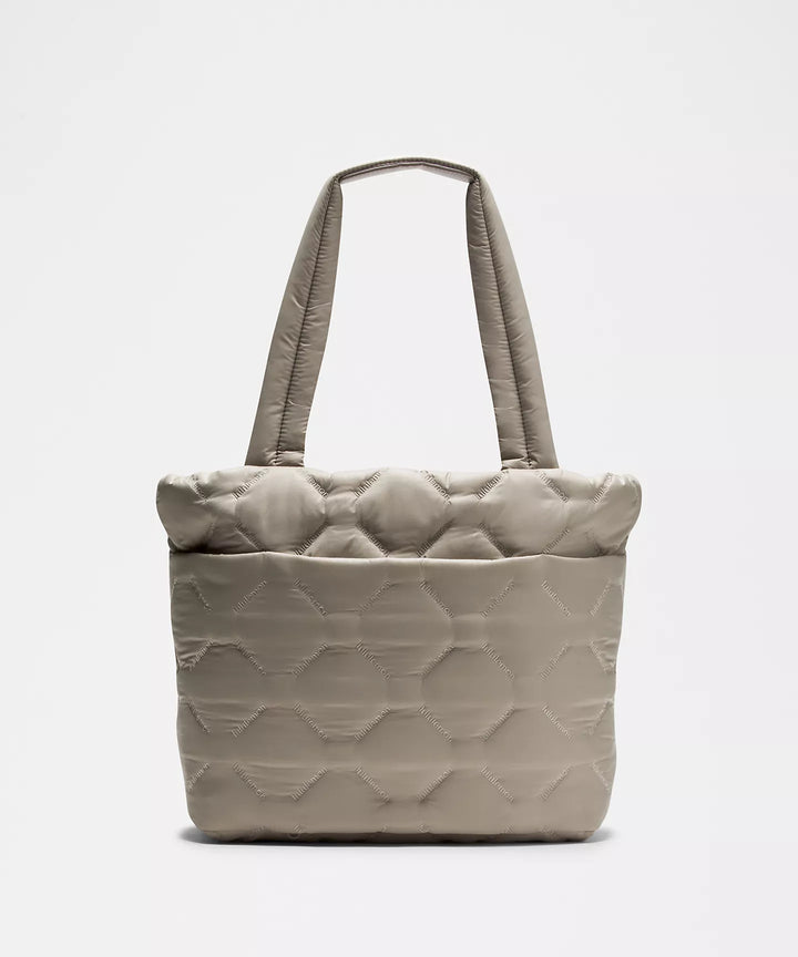 Quilty Pleasures Tote Bag *Medium 12L