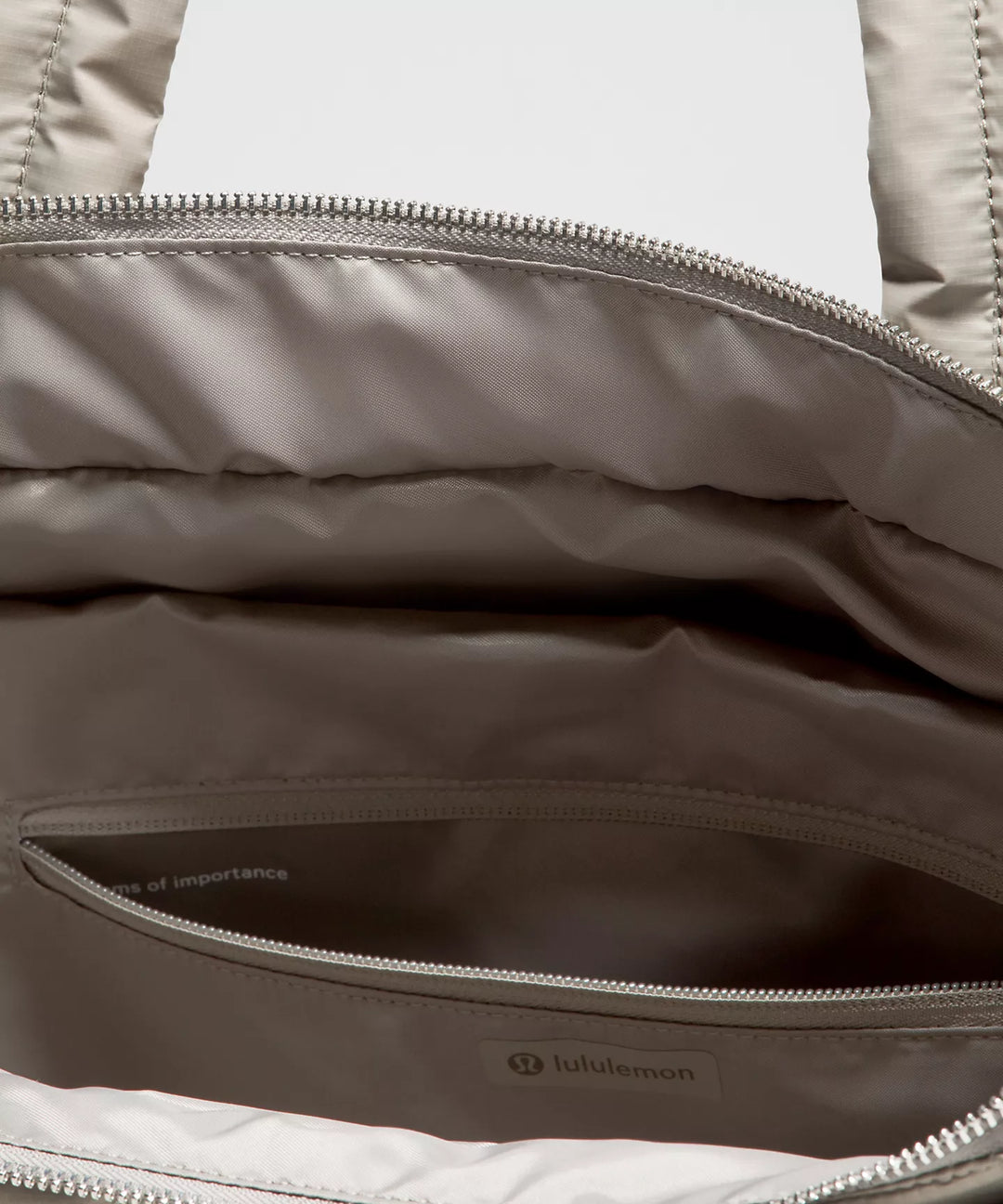 Quilty Pleasures Tote Bag *Medium 12L