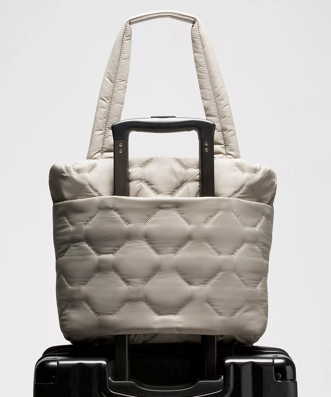 Quilty Pleasures Tote Bag *Medium 12L