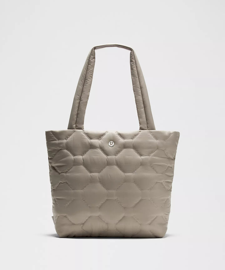 Quilty Pleasures Tote Bag *Medium 12L