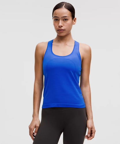 Swiftly Tech Racerback Tank Top 2.0 *Race Length