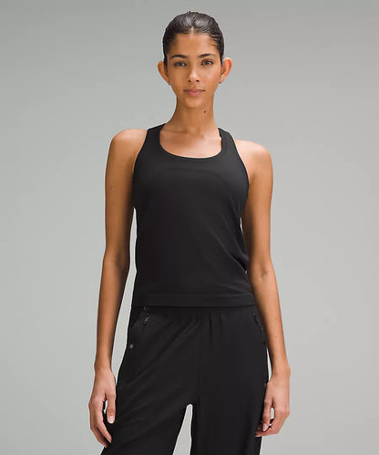 Swiftly Tech Racerback Tank Top 2.0 *Race Length