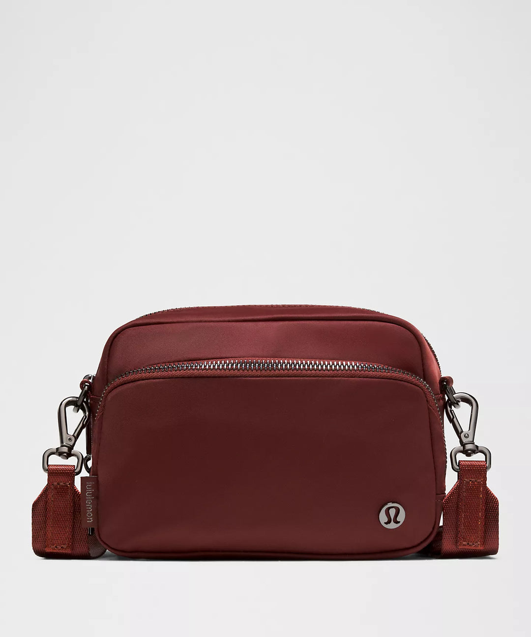 Everywhere Crossbody Bag 2L Metal Hardware