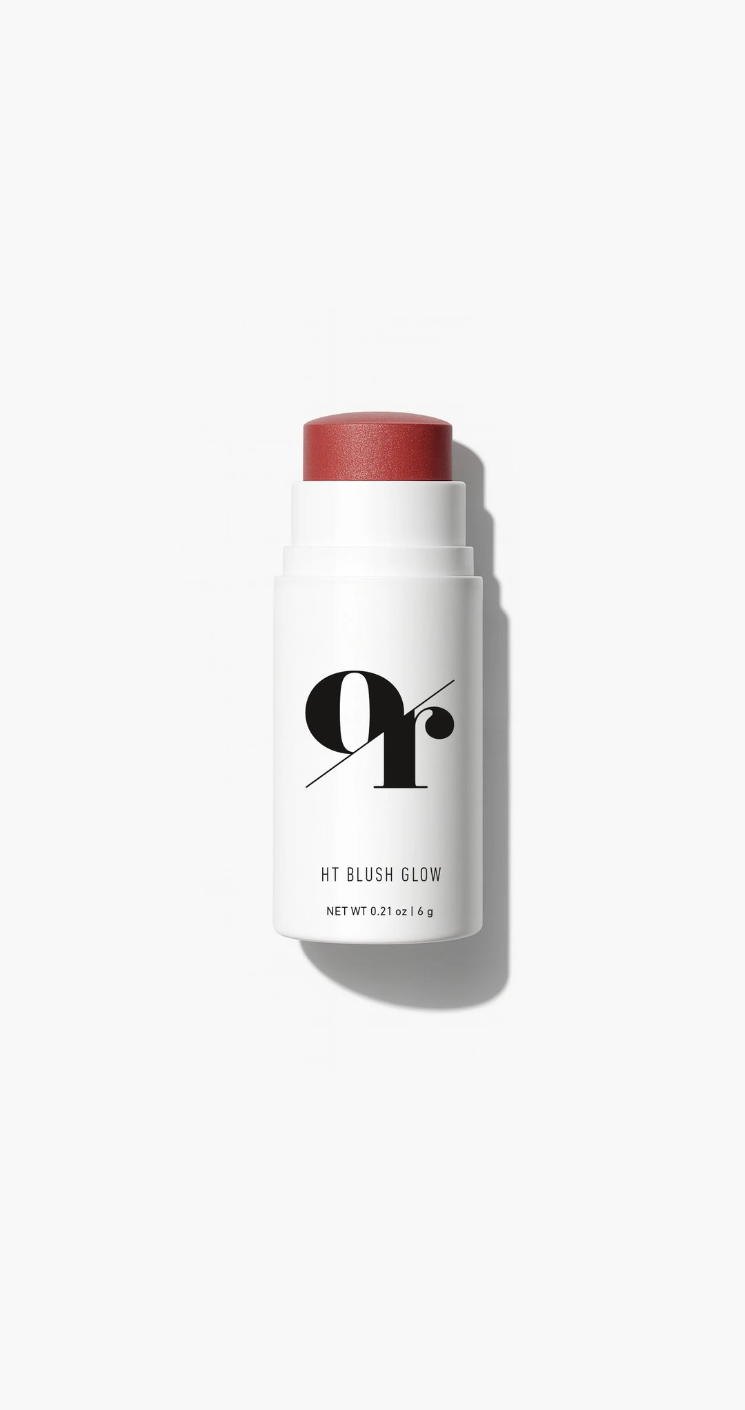 Olive Rose HT Blush Glow