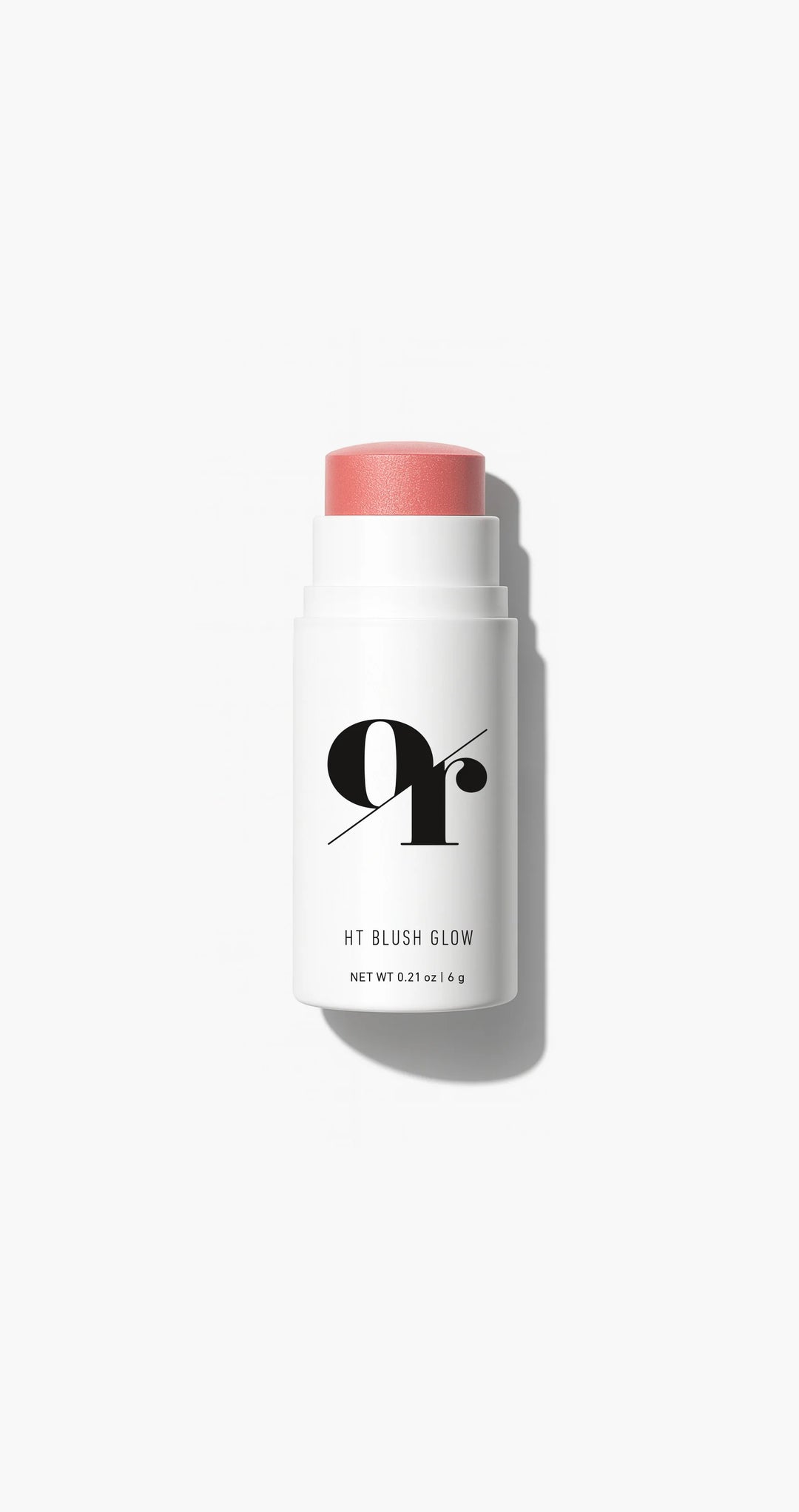 Olive Rose HT Blush Glow