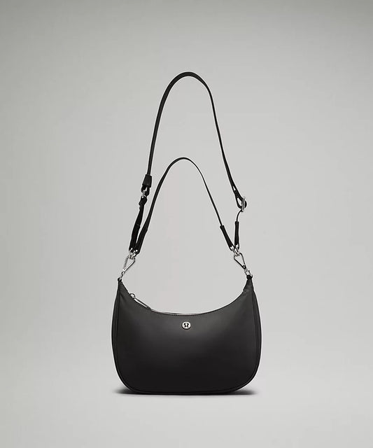 Adjustable Mini Shoulder Bag