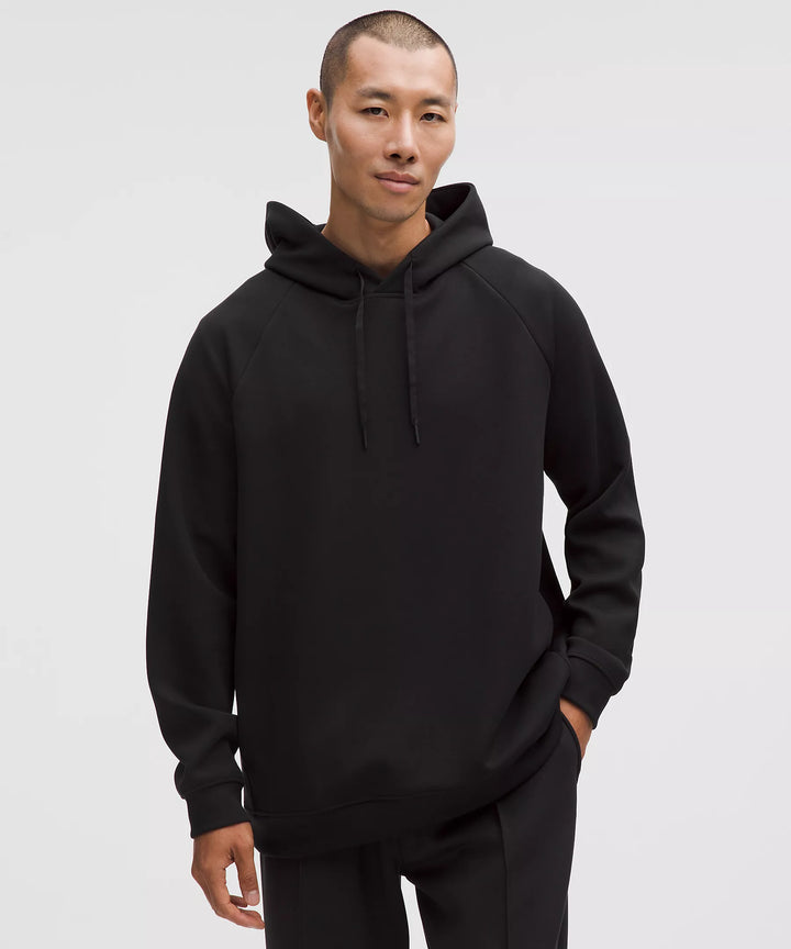 lululemon Smooth Spacer Classic-Fit Pullover Hoodie