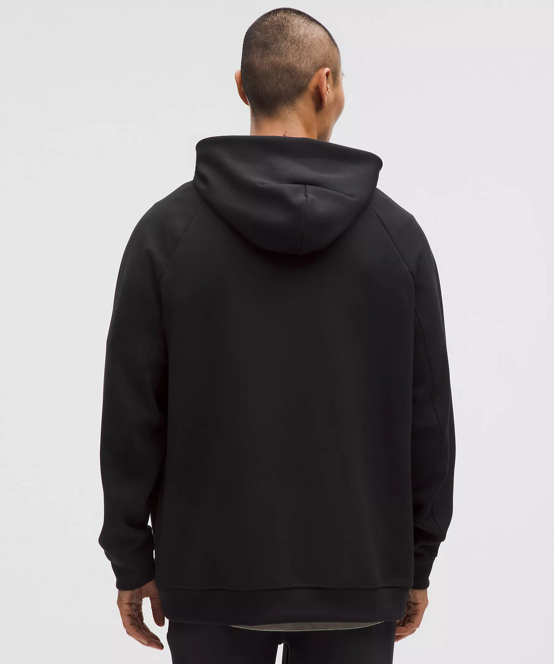 lululemon Smooth Spacer Classic-Fit Pullover Hoodie