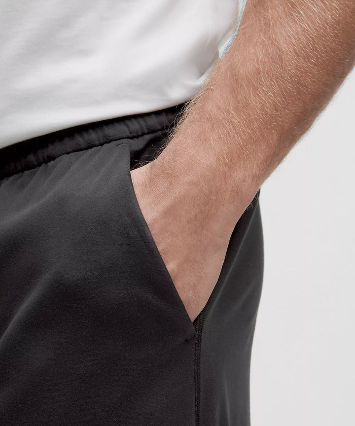 lululemon Soft Jersey Short 5"