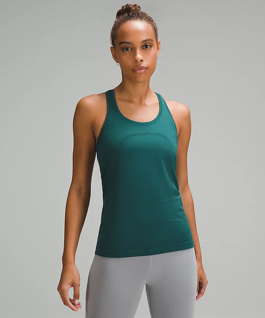 Swiftly Tech Racerback Tank 2.0