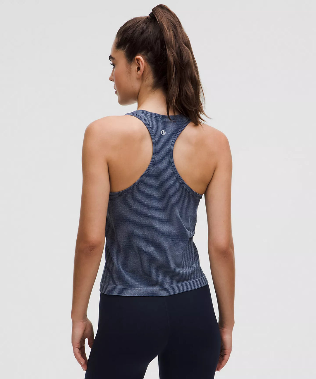 Swiftly Tech Racerback Tank Top 2.0 *Waist Length