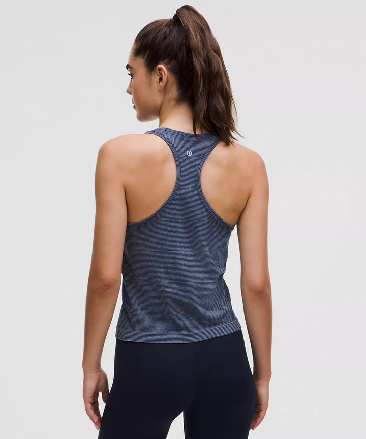 Swiftly Tech Racerback Tank Top 2.0 *Waist Length