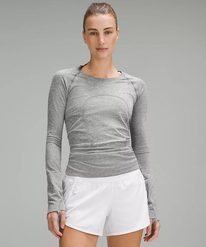 Swiftly Tech Long Sleeve 2.0