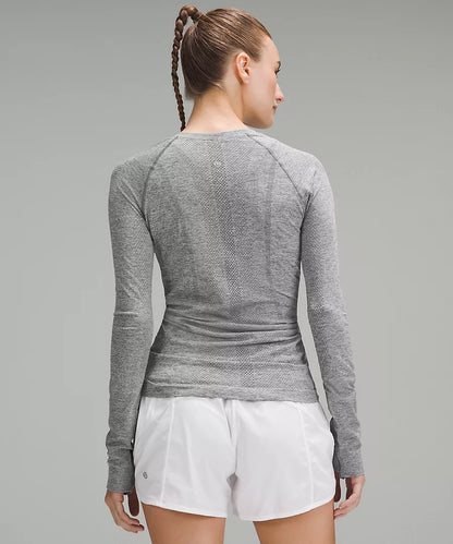 Swiftly Tech Long Sleeve 2.0