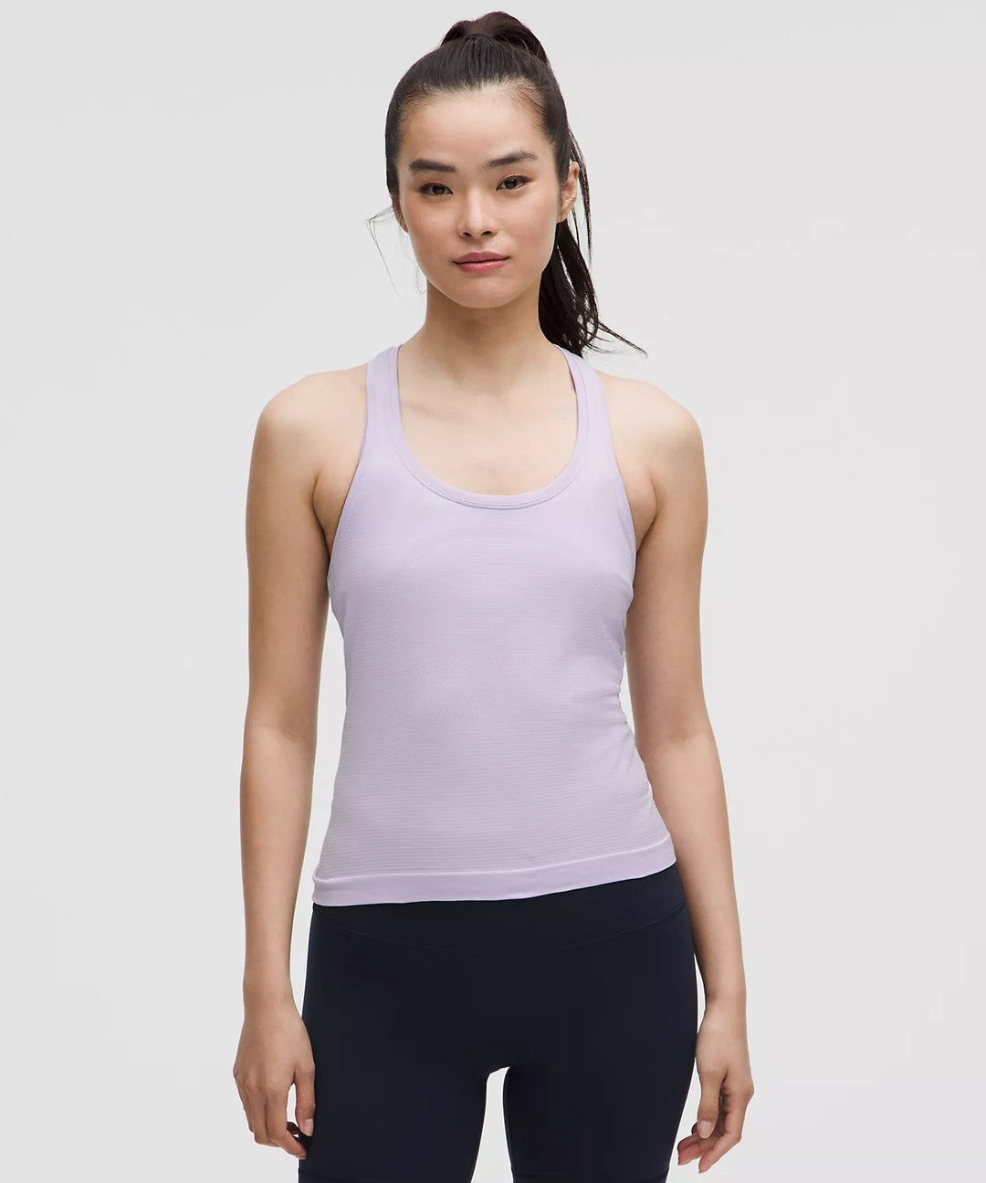 Swiftly Tech Racerback Tank Top 2.0 *Waist Length