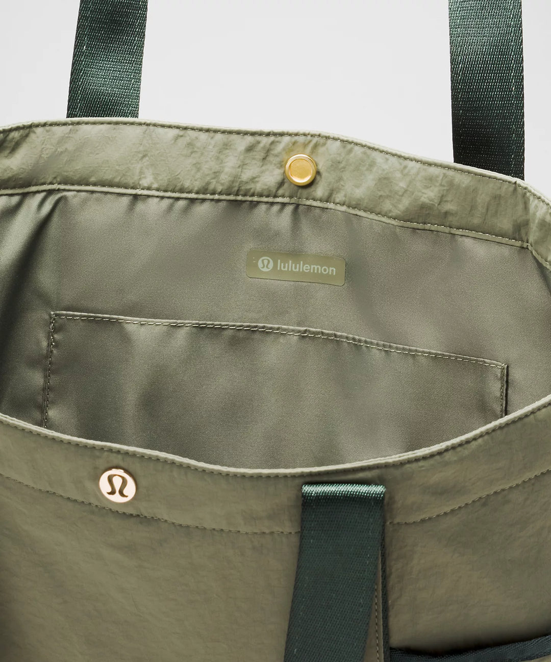 lululemon Daily Multi-Pocket Tote