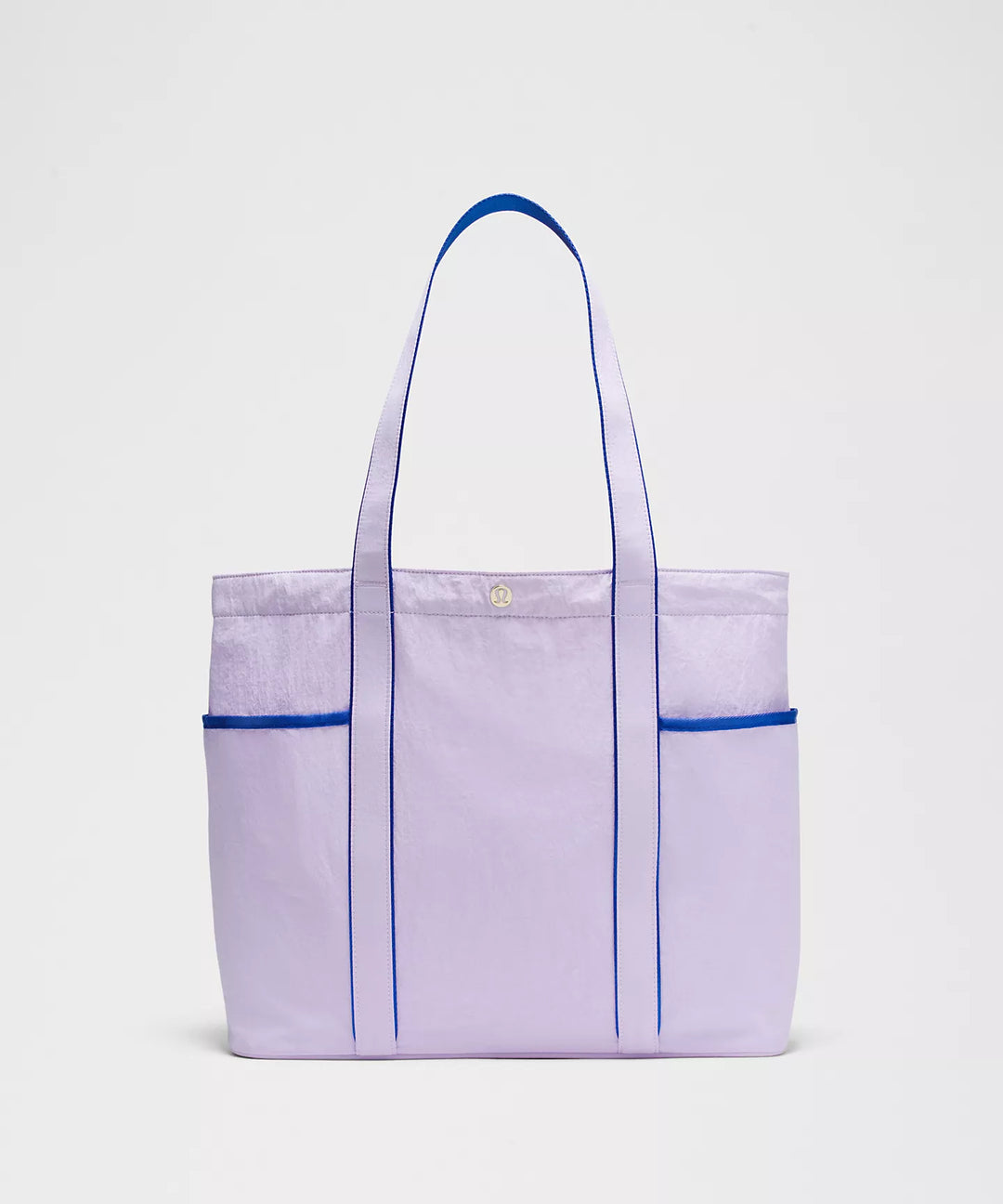 lululemon Daily Multi-Pocket Tote Your Journey Health Club lululemon Daily Multi-Pocket Tote Your Journey Health Club