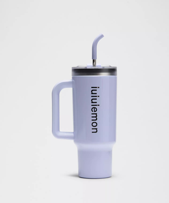 lululemon Insulated Tumbler 40oz