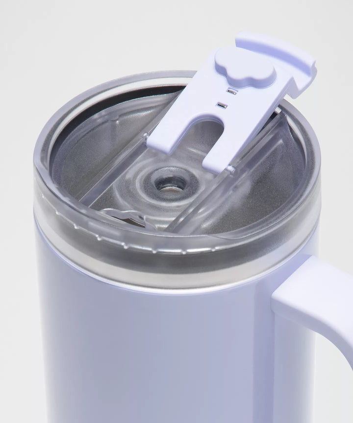 lululemon Insulated Tumbler 40oz