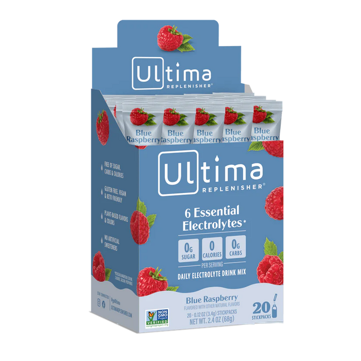 Ultima Electrolytes