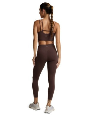 Beyond Yoga Glowzone High Waisted midi legging
