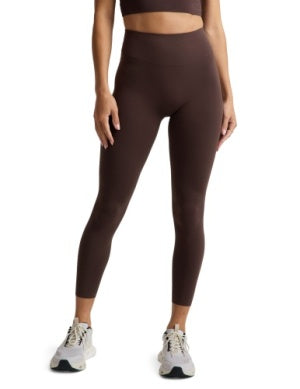 Beyond Yoga Glowzone High Waisted midi legging