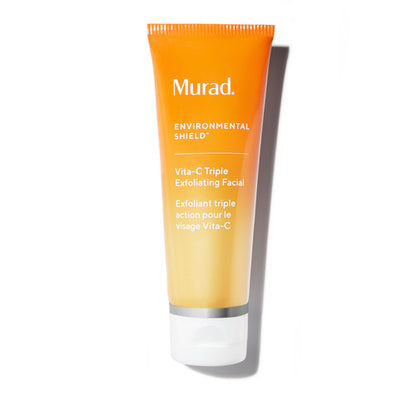 Murad Vita-C Triple Exfoliating Facial