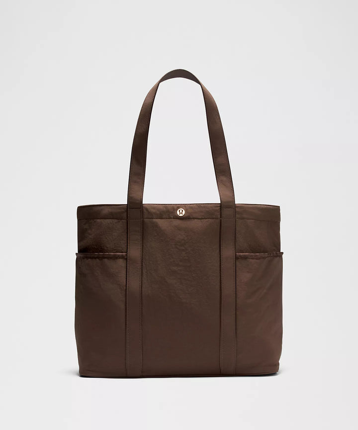 lululemon Daily Multi-Pocket Tote