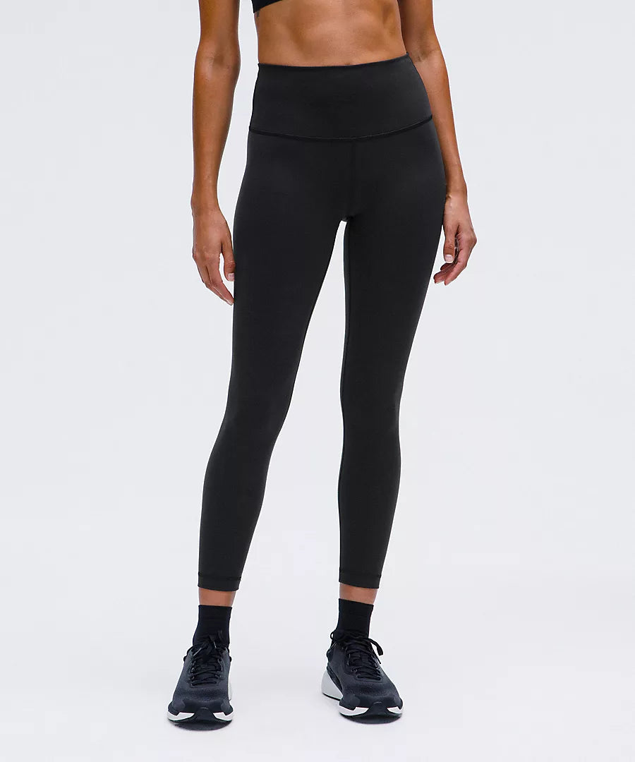 lululemon Wunder Train High-Rise Tight 25 lululemon Wunder Train High-Rise Tight 25