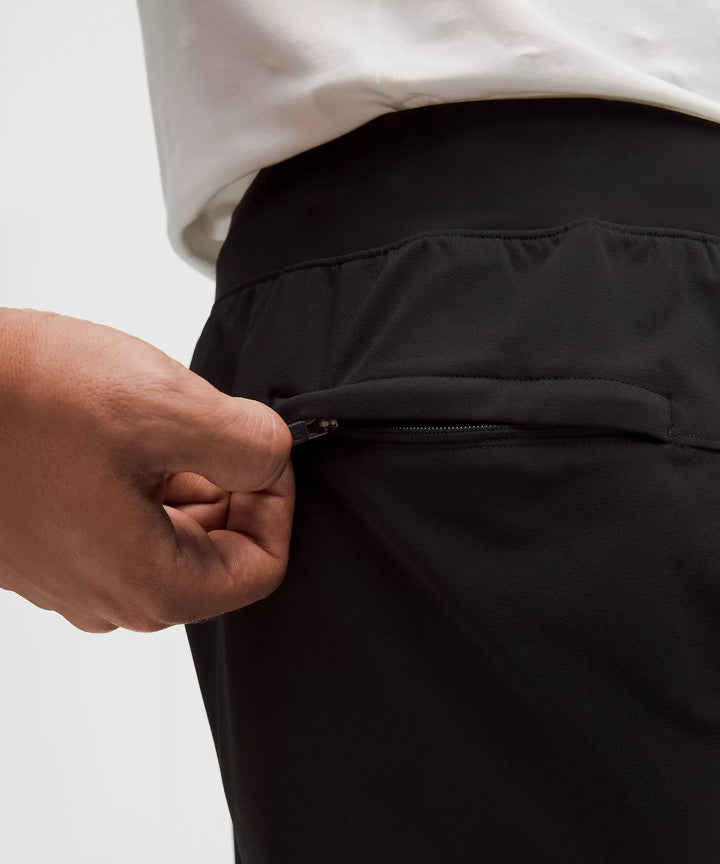 lululemon Zeroed In Linerless Short 7"